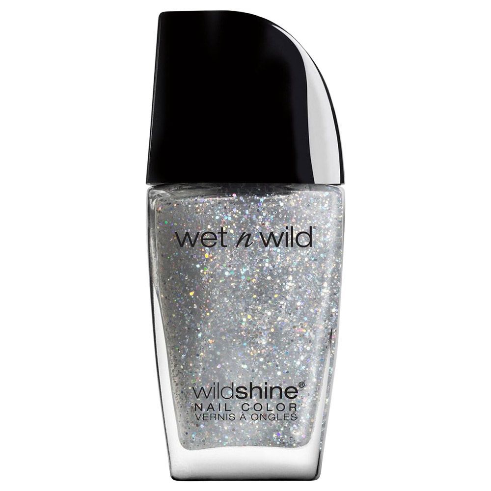 Wet n deals wild nail polish